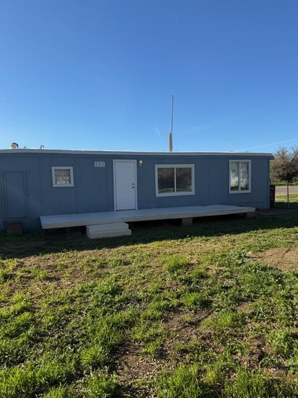 !!RENT TO OWN!! !!! MOVE IN READY!! HOME!! 2 BED 1 BATH MANUFACTURE HOME!! PURCHASE PRICE $157,00... - !!RENT TO OWN!! !!! MOVE IN READY!! HOME!! 2 BED 1 BATH MANUFACTURE HOME!! PURCHASE PRICE $157,00...