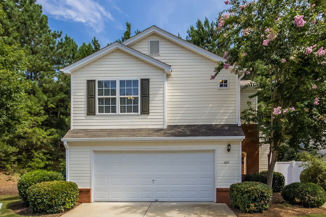 Photo - 1204 W Oaks Way House