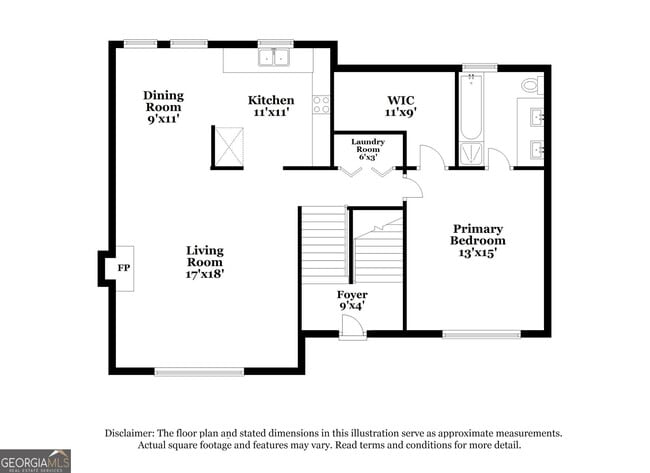 Photo - 1220 Misty Meadows Ln