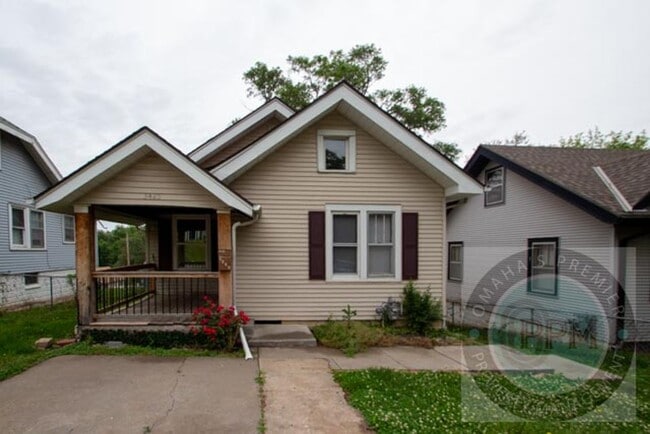 Building Photo - Welcome Home! 2Bd/1Ba House