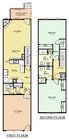 Bellevue Townhouse