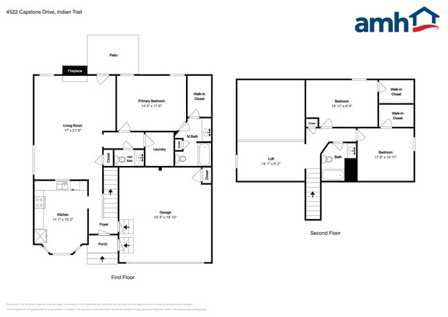 Photo - 4522 Capstone Dr