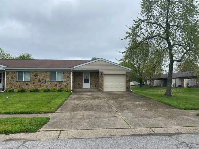 front view - 1035 Pine St House