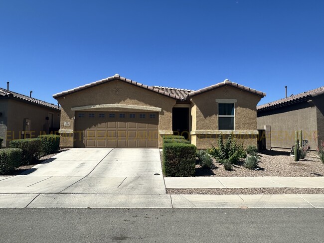 Building Photo - 6630 E Via Arroyo Largo Rental