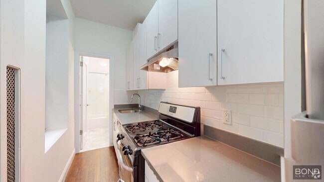 Building Photo - 206 W 104th St Unit 8 Rental