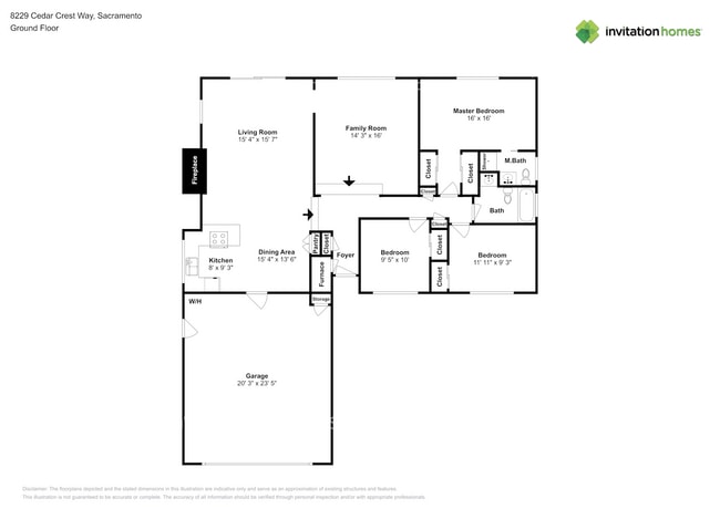 8229 Cedar Crest Way