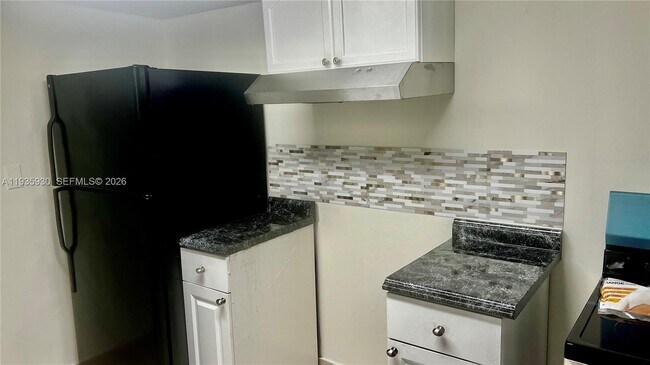 Photo - 3560 SW 25th Ter Unit Rear