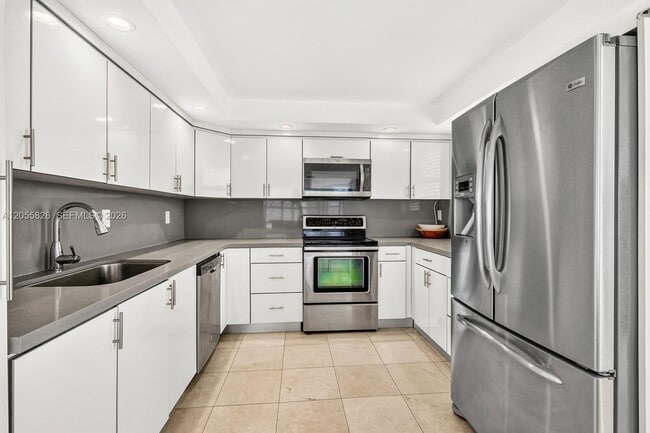 Photo - 1901 Brickell Ave Unit B1109