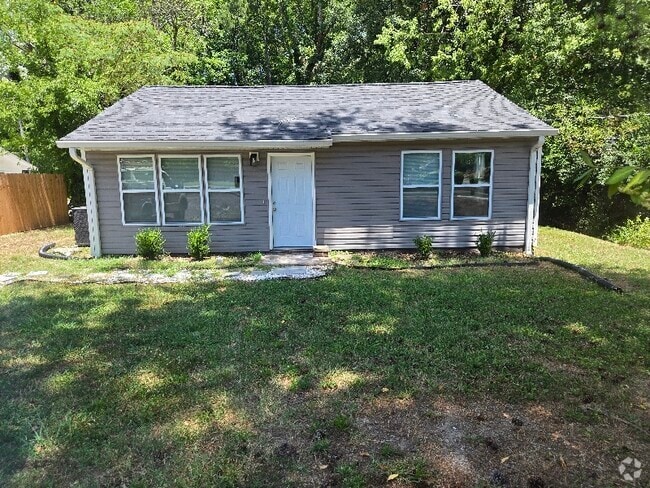 Building Photo - 3503 Wilcox Blvd Rental