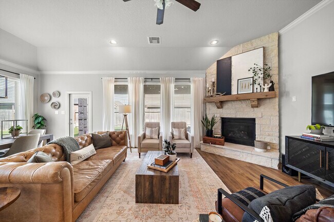 Photo - 19103 Heather Downs Ct