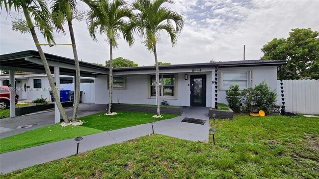 Building Photo - 1120 N 74th Terrace Rental