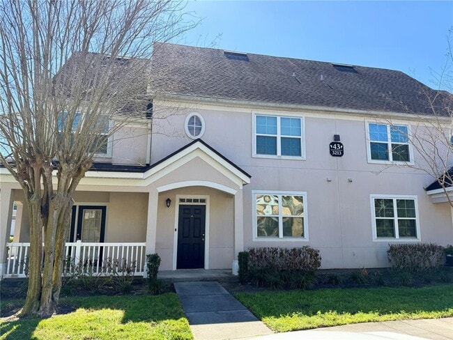 Building Photo - 3213 Greenwich Village Blvd Unit 104