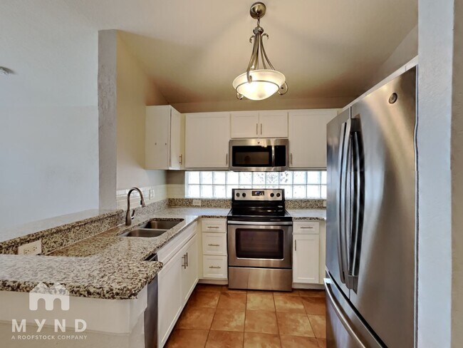 12137 Pilot Ct
