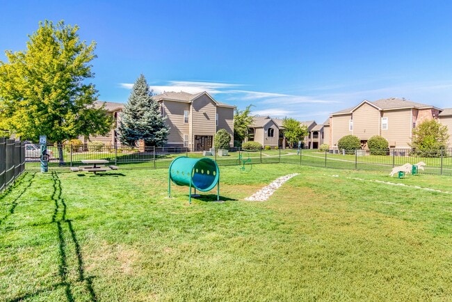 Legacy Heights Apartments