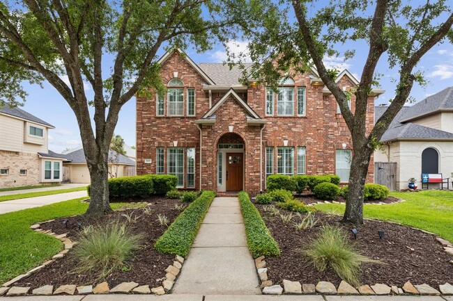 Photo - 1406 Chaparral Crossing Casa
