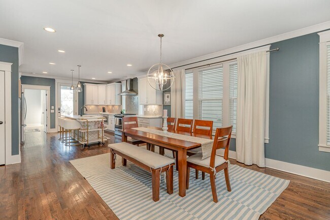 Photo - Fully Furnished Rental - East Nashville