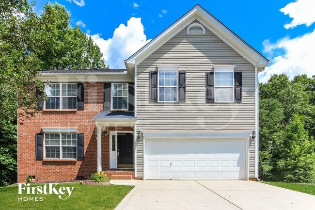 Photo - 2217 Thorn Crest Dr