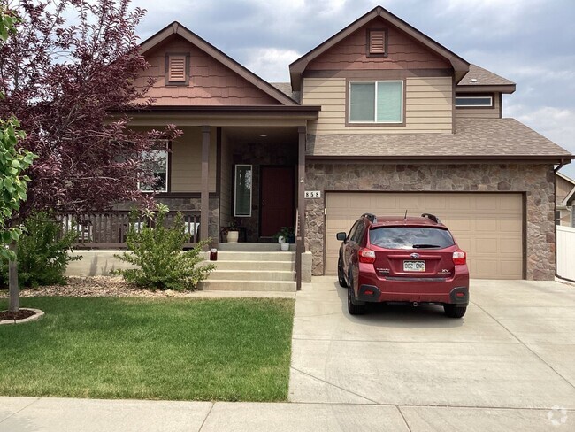 Building Photo - Four bedroom single family home in Severance