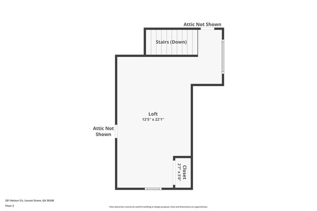 Photo - 201 Retour Cir