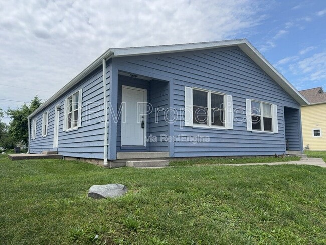 Photo - 1411 N Courtland Ave