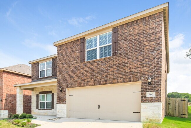 Photo - 900 Princewood DR
