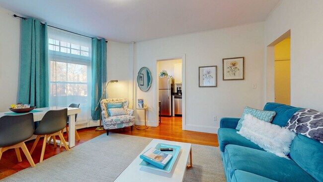 1871 Beacon St Unit SI FL1-ID1238147P