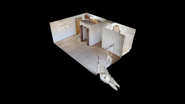 Photo - 1727 N Grandview Ln Unidad 201