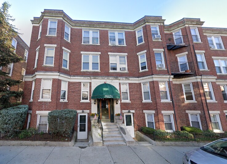 Photo - 11 Barrows St Apartments
