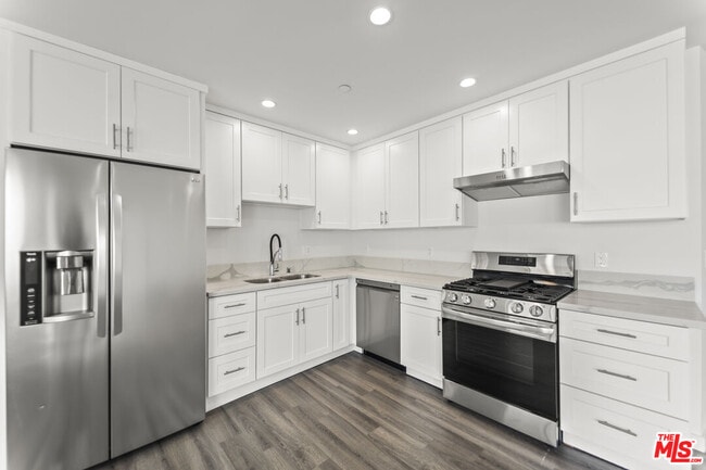 Photo - 1254 9th St Unit I