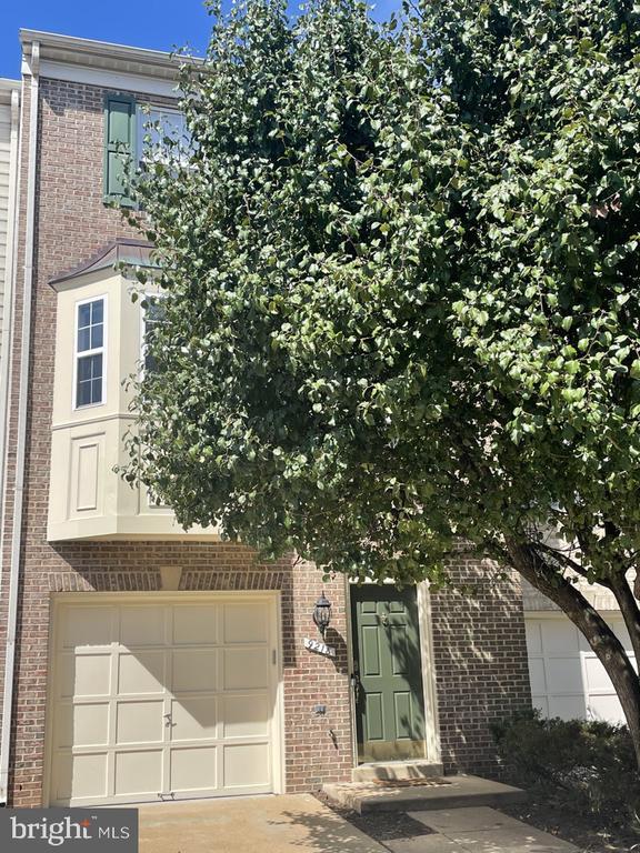 Photo - 9218 Lorton Valley Rd Townhome