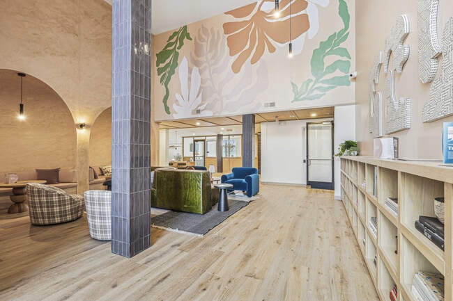 Vera at Savona Mill