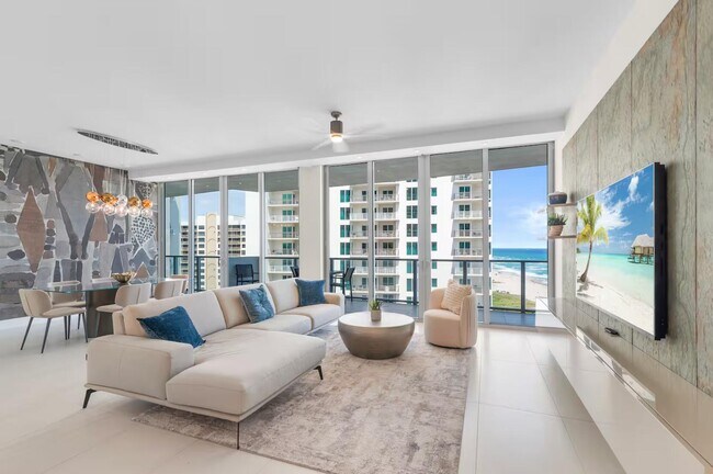 Photo - 3100 N Ocean Dr Unit H-1401