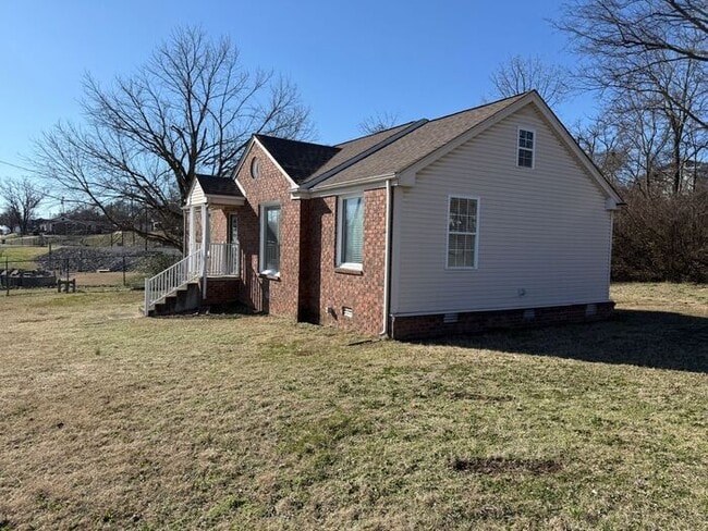 Photo - Three Bedroom Brick Home in Buena Vista - Pets Allowed