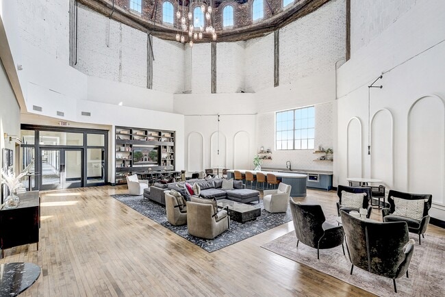 Photo - The Roosevelt