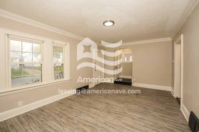 10909 Park Heights Ave