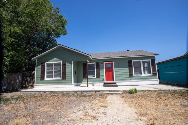 Building Photo - 139 Wichita Ct Rental