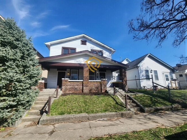 Building Photo - 229-231 N Jefferson Ave Unit 231 N Jefferson Ave - A