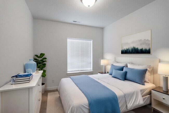 Gorgeous 3-Bed Grant Model in Vista View, ... - Gorgeous 3-Bed Grant Model in Vista View, ... Condo Unit 19