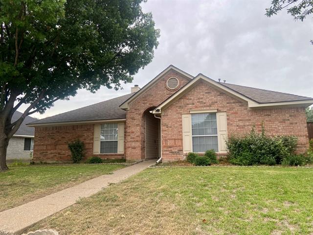 Photo - 1411 Rivercrest Blvd House