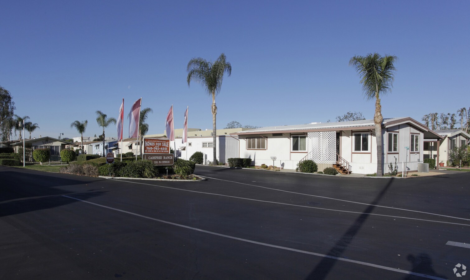 Photo - Carefree Ranch Mobile Home Park