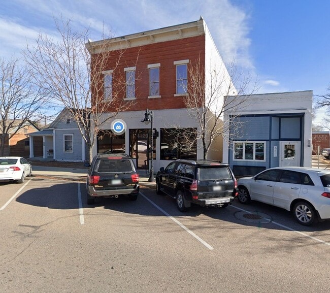 Building Photo - 4120 Main St