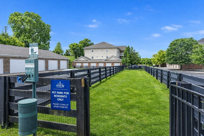 Building Photo - Palomar View Apartments