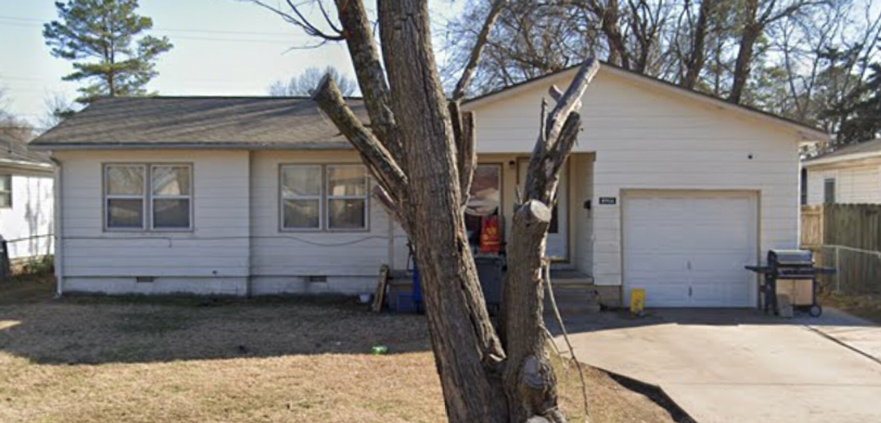 Cozy 3 bedroom home - Cozy 3 bedroom home