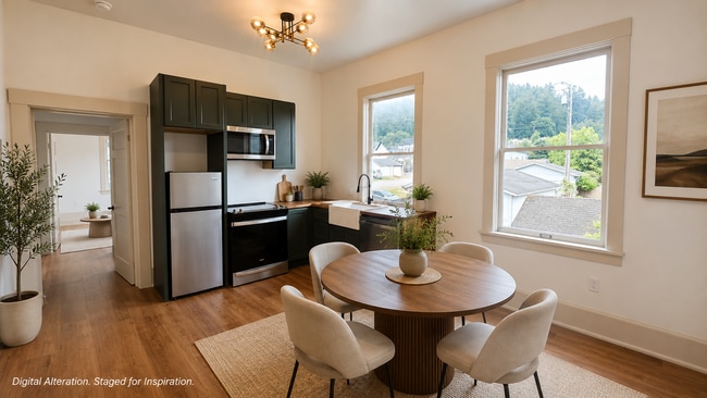 Photo - 500 B St Unit 2 F
