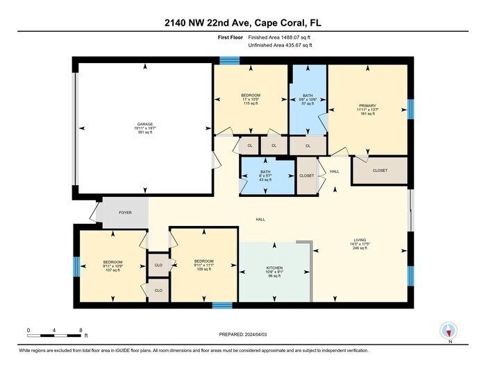 Photo - 2140 NW 22nd Ave