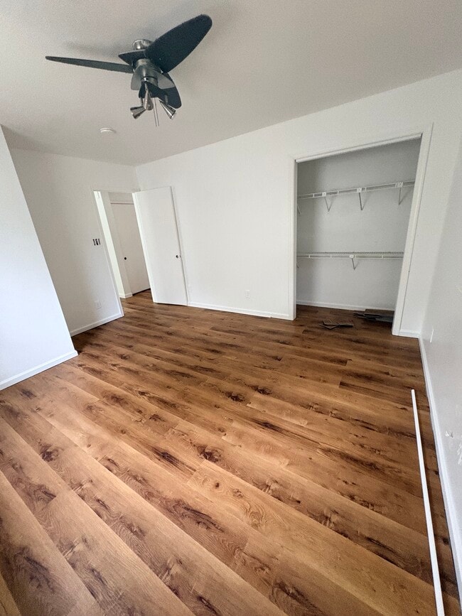 Bedroom - 1100 Randolph St