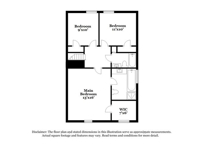 Photo - 4853 Lake Park Terrace