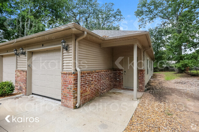 Building Photo - 1806 Wilson Rd Rental
