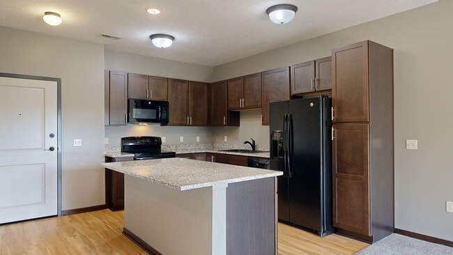 Villas of Omaha at Butler Ridge