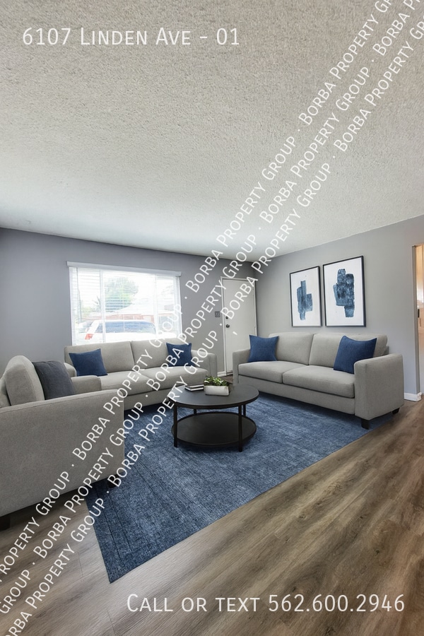 Building Photo - 6107 Linden Ave Unit 01